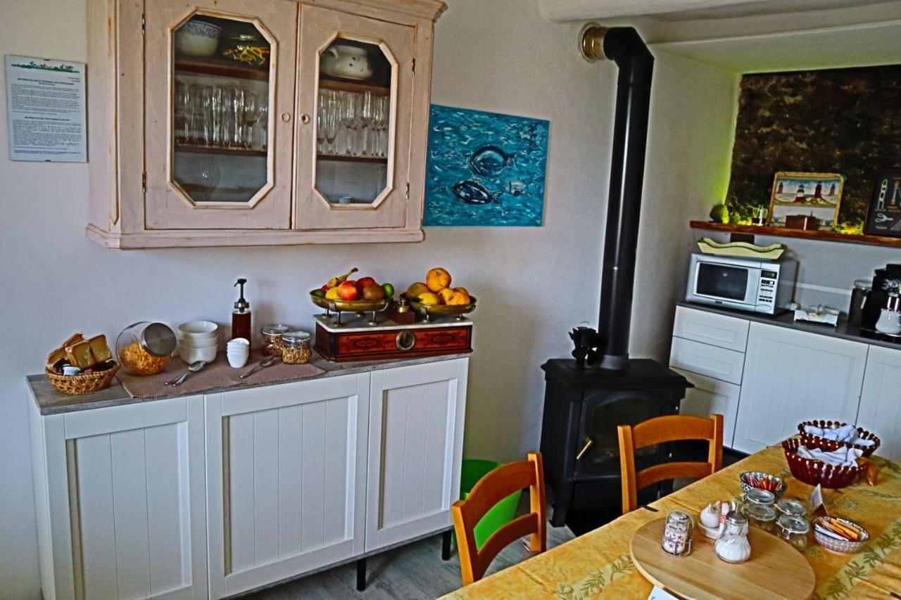 Agriturismo Terre Rosse Portofino Exterior foto