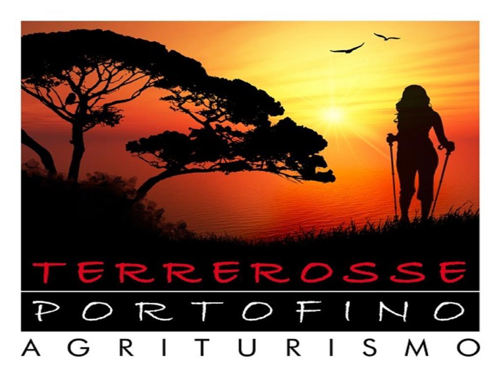 Agriturismo Terre Rosse Portofino Exterior foto